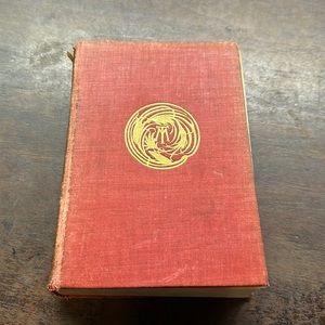 The Innocents Abroad by Mark Twain
